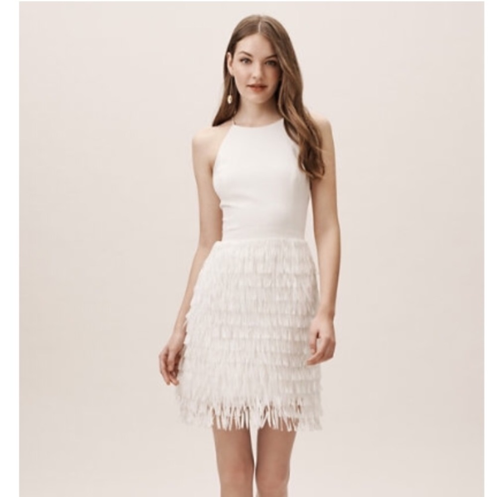 Aidan Mattox Promenade Dress